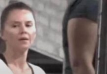 Melina Džinović imala 110 kila: Isplivale stare slike novopečene milionerke, Haris pričao da je izgledala kao bumbar Melina Džinović imala 110 kila: Isplivale stare slike novopečene milionerke, Haris pričao da je izgledala kao bumbar - featured image