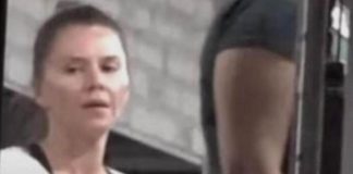 Melina Džinović imala 110 kila: Isplivale stare slike novopečene milionerke, Haris pričao da je izgledala kao bumbar Melina Džinović imala 110 kila: Isplivale stare slike novopečene milionerke, Haris pričao da je izgledala kao bumbar - featured image