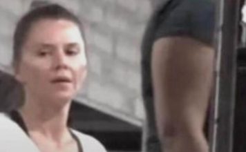 Melina Džinović imala 110 kila: Isplivale stare slike novopečene milionerke, Haris pričao da je izgledala kao bumbar Melina Džinović imala 110 kila: Isplivale stare slike novopečene milionerke, Haris pričao da je izgledala kao bumbar - featured image