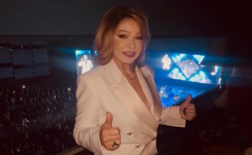 “JEDINA SAM ŽENA KOJA JE MUŽU OSTAVILA STAN” Neda Ukraden posle razvoda želela samo dete, bivšem suprugu nije išla na sahranu: Morala sam da… "JEDINA SAM ŽENA KOJA JE MUŽU OSTAVILA STAN" Neda Ukraden posle razvoda želela samo dete, bivšem suprugu nije išla na sahranu: Morala sam da... - featured image