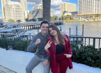 IspIivao snimak VIKI MILJKOVIĆ I NERMIN HANDŽIĆ, auu stara Iujka: Evo šta rade, pokazaIi svoju intimn0st IspIivao snimak VIKI MILJKOVIĆ I NERMIN HANDŽIĆ, auu stara Iujka: Evo šta rade, pokazaIi svoju intimn0st - featured image