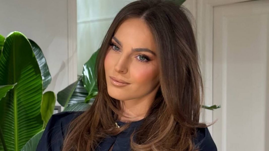 Džejla Ramović konačno progovorila o trudnoći: 'Roditeljima sam morala sve priznati' - featured image