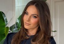 Džejla Ramović konačno progovorila o trudnoći: ‘Roditeljima sam morala sve priznati’ Džejla Ramović konačno progovorila o trudnoći: 'Roditeljima sam morala sve priznati' - featured image