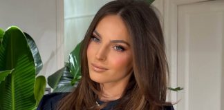 Džejla Ramović konačno progovorila o trudnoći: ‘Roditeljima sam morala sve priznati’ Džejla Ramović konačno progovorila o trudnoći: 'Roditeljima sam morala sve priznati' - featured image