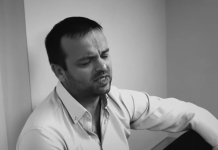 “ŽIVOTE, ŠTA JE OVO?” Dragan Lazić i Saša Katančić kumovali, sada se oglasio se Darko! Pevač ne krije tugu, prizor će mnoge rasplakati (FOTO) "ŽIVOTE, ŠTA JE OVO?" Dragan Lazić i Saša Katančić kumovali, sada se oglasio se Darko! Pevač ne krije tugu, prizor će mnoge rasplakati (FOTO) - featured image