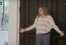 Bila je muškarac, pa žena, pa sad opet želi da bude muškarac: Decu je pojeo živi blam kad se pojavila na vratima kuće željna pažnje Bila je muškarac, pa žena, pa sad opet želi da bude muškarac: Decu je pojeo živi blam kad se pojavila na vratima kuće željna pažnje - featured image