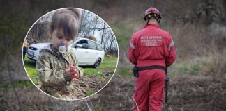 Tražili su je SKORO DVIJE GODINE, a SADA je otkrivena š0kantna istina: Ovakav kraj niko nije mogao ni sanjati Tražili su je SKORO DVIJE GODINE, a SADA je otkrivena š0kantna istina: Ovakav kraj niko nije mogao ni sanjati - featured image