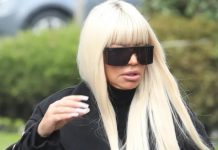 “MOJ SIN NE IDE U SELJAČKU ŠKOLU, NEGO U PRIVATNU sa gospodom” Zbog izjave Dare Bubamare nastao potpuni haos “MOJ SIN NE IDE U SELJAČKU ŠKOLU, NEGO U PRIVATNU sa gospodom” Zbog izjave Dare Bubamare nastao potpuni haos - featured image