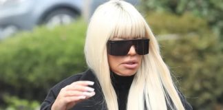 “MOJ SIN NE IDE U SELJAČKU ŠKOLU, NEGO U PRIVATNU sa gospodom” Zbog izjave Dare Bubamare nastao potpuni haos “MOJ SIN NE IDE U SELJAČKU ŠKOLU, NEGO U PRIVATNU sa gospodom” Zbog izjave Dare Bubamare nastao potpuni haos - featured image