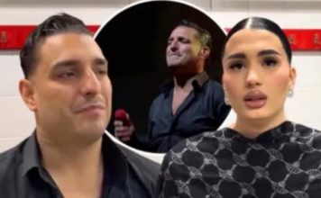 Sve se desilo brzo, zauvijek nas napustio, a kolege tek sad progovorile o DARKU: Zorana Mićanović o Darkovom nastupu prije tragedije: “Neće biti dobro…” Sve se desilo brzo, zauvijek nas napustio, a kolege tek sad progovorile o DARKU: Zorana Mićanović o Darkovom nastupu prije tragedije: “Neće biti dobro…” - featured image