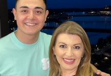 Viki po prvi put o odnosu sa Nerminom, sve otkriva: Dala sam mu novi život, Taške je pristao da bude drugi, ne znam da li ćemo imati dijete, ja sam stara.. Viki po prvi put o odnosu sa Nerminom, sve otkriva: Dala sam mu novi život, Taške je pristao da bude drugi, ne znam da li ćemo imati dijete, ja sam stara.. - featured image