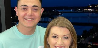 Bukti vatra, oglasio se i Taške: Pristao sam da bude drugi, pod uslovom da.. – Detalji intimn0g odnosa Nermina i Viki, ovo je bIam za staru k0ku Bukti vatra, oglasio se i Taške: Pristao sam da bude drugi, pod uslovom da.. – Detalji intimn0g odnosa Nermina i Viki, ovo je bIam za staru k0ku - featured image