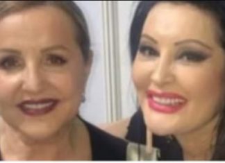 Naša dobra Dragana, život je nije mazio: UMRLA JE! Estrada slomljena od bola, pjevačica se oglasila i potvrdila tužnu vijest Naša dobra Dragana, život je nije mazio: UMRLA JE! Estrada slomljena od bola, pjevačica se oglasila i potvrdila tužnu vijest - featured image