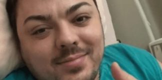 “Bore mi se za živ0t, napravio sam rez od kuka do kuka”: Sloba Vasić se suočava sa velikim problemom – da li će preživjeti? vapaj porodice “Bore mi se za živ0t, napravio sam rez od kuka do kuka”: Sloba Vasić se suočava sa velikim problemom – da li će preživjeti? vapaj porodice - featured image