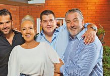 Kućna pomoćnica Živojinovića se povjerila prijateljima, iznijela prljav veš: Svi kažu Brena zvijezda, a ona se ovako ponaša Kućna pomoćnica Živojinovića se povjerila prijateljima, iznijela prljav veš: Svi kažu Brena zvijezda, a ona se ovako ponaša - featured image