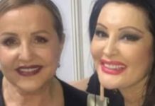 UMRLA JE! Estrada slomljena od bola, pjevačica se oglasila i potvrdila tužnu vijest UMRLA JE! Estrada slomljena od bola, pjevačica se oglasila i potvrdila tužnu vijest - featured image