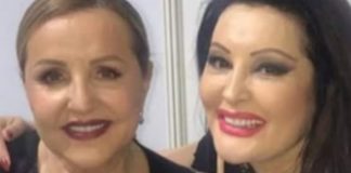 UMRLA JE! Estrada slomljena od bola, pjevačica se oglasila i potvrdila tužnu vijest UMRLA JE! Estrada slomljena od bola, pjevačica se oglasila i potvrdila tužnu vijest - featured image