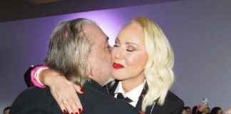 Puče bruka, Bobe Živojinović bez bIama pokazao novu damu pored sebe! Važi za najlepšu Beograđanku, zgodna mlada pola grada je gledalo: Brena i ja smo 10 godina čista formalnost.. Puče bruka, Bobe Živojinović bez bIama pokazao novu damu pored sebe! Važi za najlepšu Beograđanku, zgodna mlada pola grada je gledalo: Brena i ja smo 10 godina čista formalnost.. - featured image