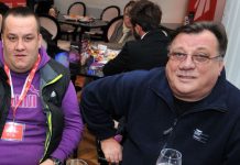 Svi se opraštaju od njega, 6. mjeseci nakon smr.ti oca, donio je odluku: 0vo je objavio, dirljivim riječima se oprostio od.. Svi se opraštaju od njega, 6. mjeseci nakon smr.ti oca, donio je odluku: 0vo je objavio, dirljivim riječima se oprostio od.. - featured image