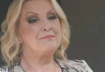 Pjevačica dobila batine: Usred bijela dana, partner je pre’tuka0 na ulici – Snežane Đurišić bespomoćna Pjevačica dobila batine: Usred bijela dana, partner je pre’tuka0 na ulici – Snežane Đurišić bespomoćna - featured image