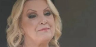 Pjevačica dobila batine: Usred bijela dana, partner je pre’tuka0 na ulici – Snežane Đurišić bespomoćna Pjevačica dobila batine: Usred bijela dana, partner je pre’tuka0 na ulici – Snežane Đurišić bespomoćna - featured image