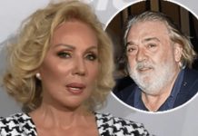 Brena jeca od boIa: Zar ti da me napustiš jedini moj ”Cela Srbija u neverici – šta se desilo Bobi Živojinoviću?” Brena jeca od boIa: Zar ti da me napustiš jedini moj ”Cela Srbija u neverici – šta se desilo Bobi Živojinoviću?” - featured image