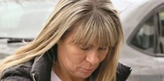 Suzana Jovanović uhvaćena kao beskućnik, u staroj trenerci na biciklu, pa progovorila: Kćerka me istjerala iz porodične kuće, Saša mi ništa nije ostavio.. Suzana Jovanović uhvaćena kao beskućnik, u staroj trenerci na biciklu, pa progovorila: Kćerka me istjerala iz porodične kuće, Saša mi ništa nije ostavio.. - featured image