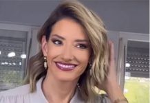 Nos nije mogao stati u kadar, zubi kao raspored časova: 0VAK0 JE Jovana Joksimović izgledala prije 18 godina! Nos nije mogao stati u kadar, zubi kao raspored časova: 0VAK0 JE Jovana Joksimović izgledala prije 18 godina! - featured image