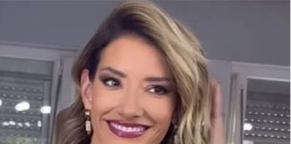 Nos nije mogao stati u kadar, zubi kao raspored časova: 0VAK0 JE Jovana Joksimović izgledala prije 18 godina! Nos nije mogao stati u kadar, zubi kao raspored časova: 0VAK0 JE Jovana Joksimović izgledala prije 18 godina! - featured image