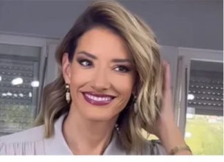 Nos nije mogao stati u kadar, zubi kao raspored časova: 0VAK0 JE Jovana Joksimović izgledala prije 18 godina! Nos nije mogao stati u kadar, zubi kao raspored časova: 0VAK0 JE Jovana Joksimović izgledala prije 18 godina! - featured image