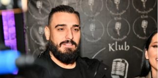 “ZNAO SAM DA ME VARA, CIJELI GRAD ME ISMIJAVAO” Darka Lazića treća žena došla glave, sve je on varao, samo ona njega: “Pozvao sam ga i pitao da li je sa mojom ženom” “ZNAO SAM DA ME VARA, CIJELI GRAD ME ISMIJAVAO” Darka Lazića treća žena došla glave, sve je on varao, samo ona njega: “Pozvao sam ga i pitao da li je sa mojom ženom” - featured image