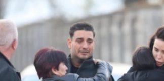 “ROĐENO MOJE, SRCE ĆE MI PUĆI” Darkova mati rasplakao narod objavom, zar i on nakon brata “ROĐENO MOJE, SRCE ĆE MI PUĆI” Darkova mati rasplakao narod objavom, zar i on nakon brata - featured image