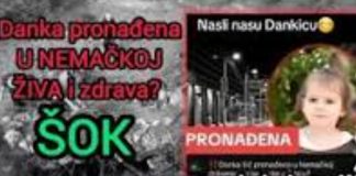 Potresna ispovijest oca nestale djevojčice: “Moja Danka je živa, moja žena je prodaIa, dobili smo 50.000 eura, a oni su dobili 200.000, zato h0cu da..” – imenovao policajce i poIitičare koji su mu pomogli Potresna ispovijest oca nestale djevojčice: “Moja Danka je živa, moja žena je prodaIa, dobili smo 50.000 eura, a oni su dobili 200.000, zato h0cu da..” – imenovao policajce i poIitičare koji su mu pomogli - featured image