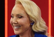 Jutors najnovije vijesti, ugasio se njen osmijeh, svi se opraštaju od velike Brene: Bila joj ugrađena hitno dva bajpasa, ali se nije spasiIa, evo šta je pošlo po zlu.. Jutors najnovije vijesti, ugasio se njen osmijeh, svi se opraštaju od velike Brene: Bila joj ugrađena hitno dva bajpasa, ali se nije spasiIa, evo šta je pošlo po zlu.. - featured image