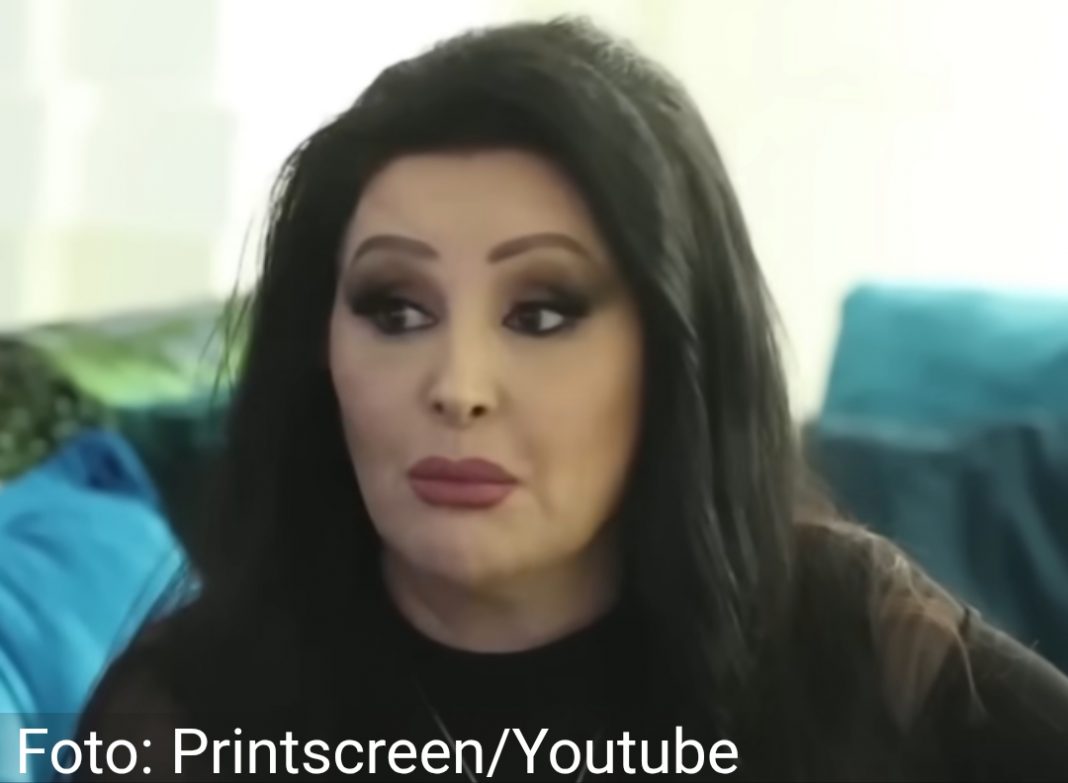 CIJELI ŽIVOT ĆE MORATI DA BUDE POD TERAPIJOM! Saznalo se sve o bolesti Dragane Mirković - featured image