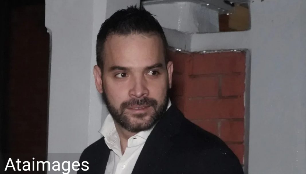 STIGLE RODE Slavlje u domu Živojinovića, Filipova majka potvrdila srećne vijesti! - featured image