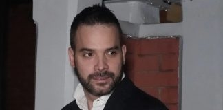 STIGLE RODE Slavlje u domu Živojinovića, Filipova majka potvrdila srećne vijesti! STIGLE RODE Slavlje u domu Živojinovića, Filipova majka potvrdila srećne vijesti! - featured image