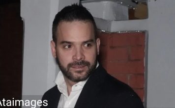 STIGLE RODE Slavlje u domu Živojinovića, Filipova majka potvrdila srećne vijesti! STIGLE RODE Slavlje u domu Živojinovića, Filipova majka potvrdila srećne vijesti! - featured image