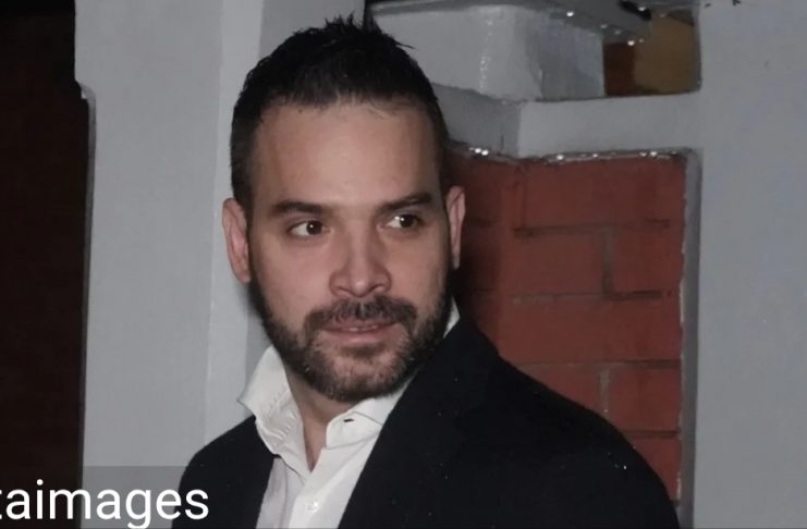 STIGLE RODE Slavlje u domu Živojinovića, Filipova majka potvrdila srećne vijesti! STIGLE RODE Slavlje u domu Živojinovića, Filipova majka potvrdila srećne vijesti! - featured image