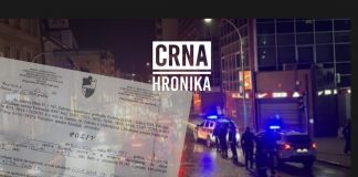 Slavili pobjedu BiH a sada im stižu pozivi iz policije: “Oni koji su bili na vratima, prozoru ili gepeku, stiže im kazna, čeka ih paka0..” Slavili pobjedu BiH a sada im stižu pozivi iz policije: “Oni koji su bili na vratima, prozoru ili gepeku, stiže im kazna, čeka ih paka0..” - featured image