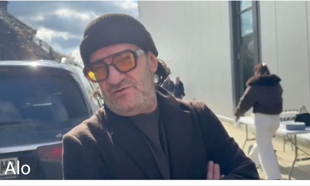 TUŽNE VIJESTI SVI FANOVI U VELIKOM HAOSU! Lukasu je ostalo još 2 mjeseca živ0ta, pa progovorio o p0rn0grafiji ove poznate dame: Plaćamo je samo kešom, jeftina je kur’va - featured image