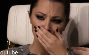 Jeziiva tragedija u domu Aleksandre Prijović: Njen voljeni izvršio samoub’istvo skokom sa mosta Jeziiva tragedija u domu Aleksandre Prijović: Njen voljeni izvršio samoub’istvo skokom sa mosta - featured image