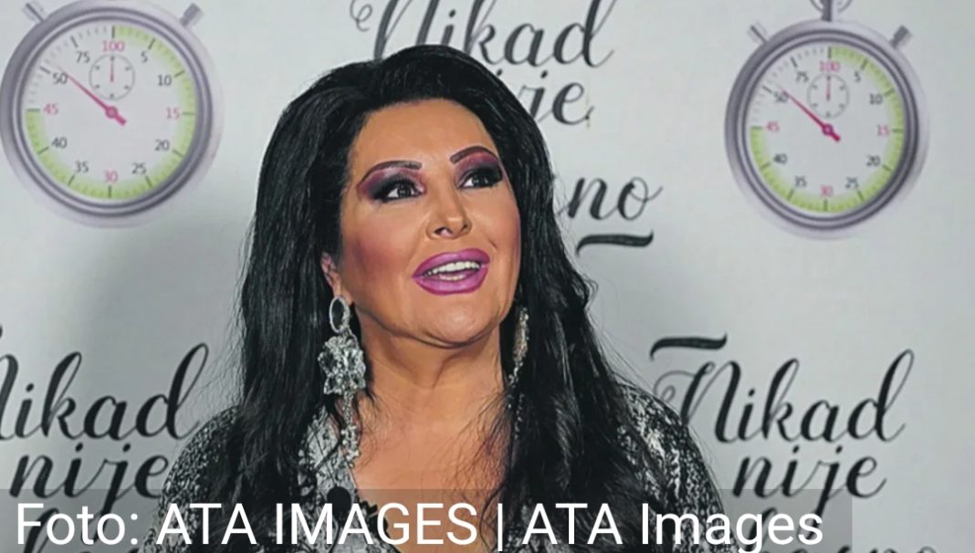 “MLAĐI JE OD NJE, PREDSTOJI IM ZAJEDNIČKI ŽIVOT” Otkriveni detalji emotivnog života Dragane Mirković - featured image