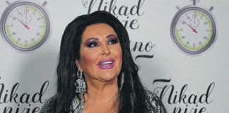 “MLAĐI JE OD NJE, PREDSTOJI IM ZAJEDNIČKI ŽIVOT” Otkriveni detalji emotivnog života Dragane Mirković “MLAĐI JE OD NJE, PREDSTOJI IM ZAJEDNIČKI ŽIVOT” Otkriveni detalji emotivnog života Dragane Mirković - featured image