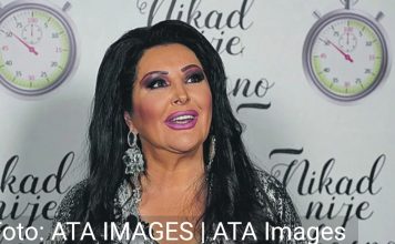 “MLAĐI JE OD NJE, PREDSTOJI IM ZAJEDNIČKI ŽIVOT” Otkriveni detalji emotivnog života Dragane Mirković “MLAĐI JE OD NJE, PREDSTOJI IM ZAJEDNIČKI ŽIVOT” Otkriveni detalji emotivnog života Dragane Mirković - featured image