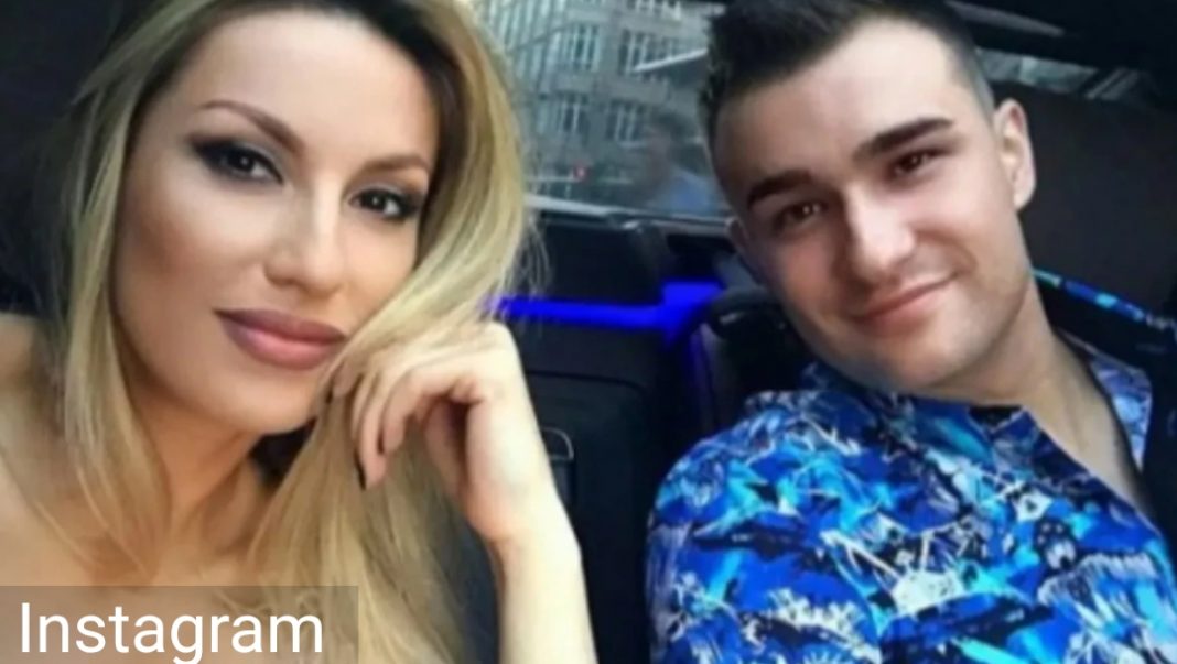 HARIS BERKOVIĆ NAŠAO NOVU DJEVOJKU Poslije Rade sreću pronašao kraj nje! - featured image