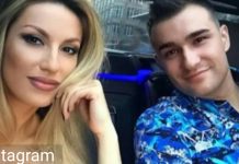 HARIS BERKOVIĆ NAŠAO NOVU DJEVOJKU Poslije Rade sreću pronašao kraj nje! HARIS BERKOVIĆ NAŠAO NOVU DJEVOJKU Poslije Rade sreću pronašao kraj nje! - featured image