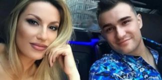 HARIS BERKOVIĆ NAŠAO NOVU DJEVOJKU Poslije Rade sreću pronašao kraj nje! HARIS BERKOVIĆ NAŠAO NOVU DJEVOJKU Poslije Rade sreću pronašao kraj nje! - featured image