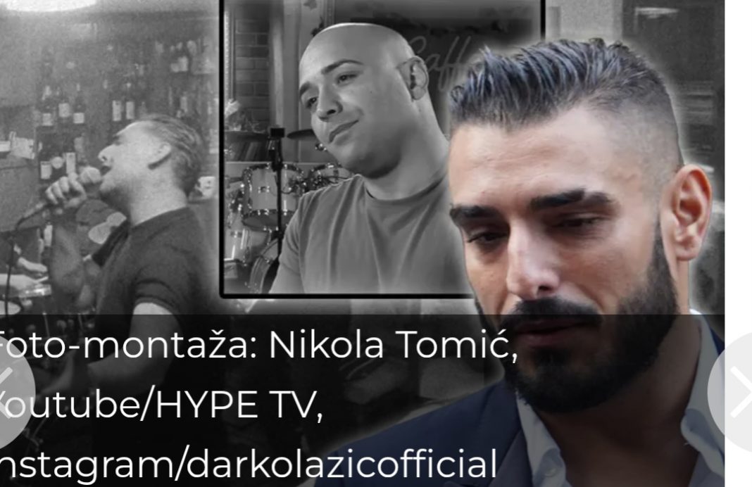 “Isplačem se sam” Bolna ispovijest Darka Lazića nakon smrti brata: Ja sam ga ub10, nisam trebao slušati njegove molbe, molio me da ok0nčamo.. - featured image