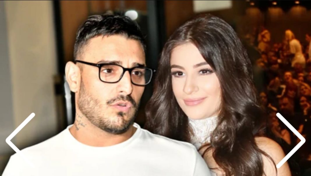 Darko Lazić i Marina Gagić ponovo zajedno, da ti srce pukne: Čestitke stižu sa svih strana - featured image